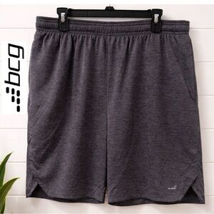 🩵♥️👉Men’s BCG Athletic Shorts-Running Workout CrossFit Basketball-Size XL